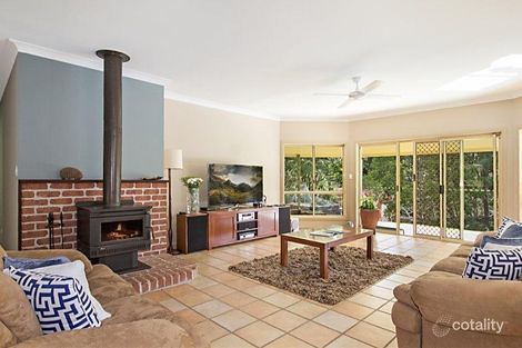 Property photo of 99 Valley Drive Tallebudgera QLD 4228