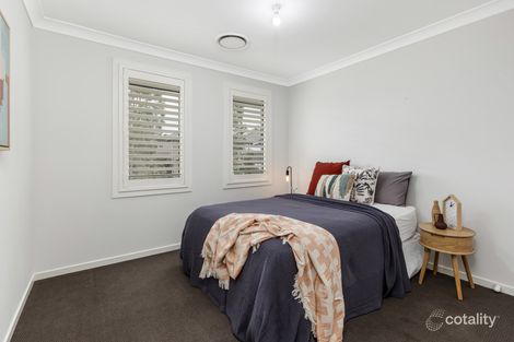 Property photo of 12 Stapleton Avenue Colebee NSW 2761