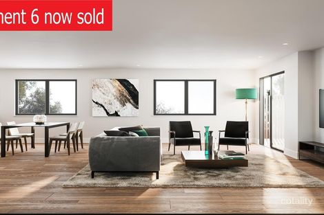 Property photo of 6/406 Whitehorse Road Surrey Hills VIC 3127