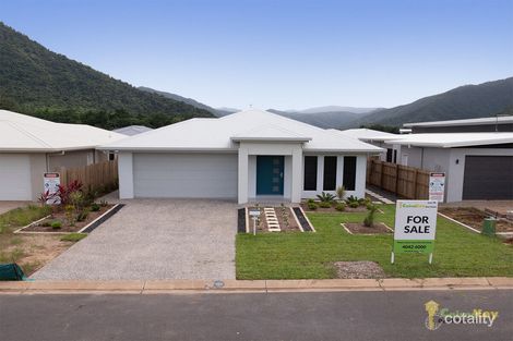 Lot 78 Oxbow Loop, Redlynch, QLD 4870