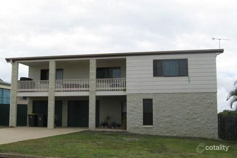 43 Booth Ave, Tannum Sands, QLD 4680