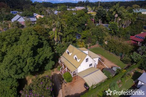 Property photo of 24 Griffith Street Tamborine Mountain QLD 4272