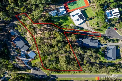 4 Annies Lane, Rosedale, NSW 2536