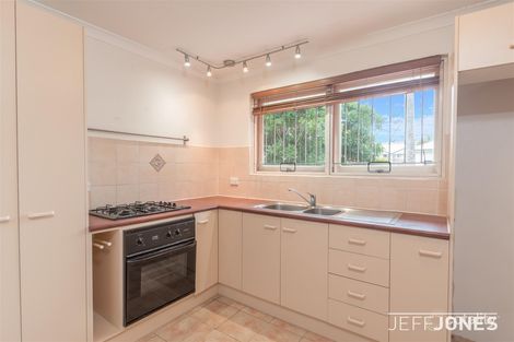 Property photo of 10/37 Dansie Street Greenslopes QLD 4120