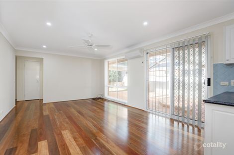 Property photo of 36 Bulu Drive Glenmore Park NSW 2745