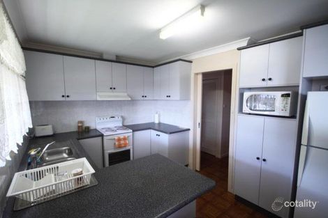 Property photo of 8 Maugham Crescent Wetherill Park NSW 2164