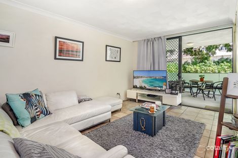 Property photo of 2/37-39 Sir Thomas Mitchell Road Bondi Beach NSW 2026