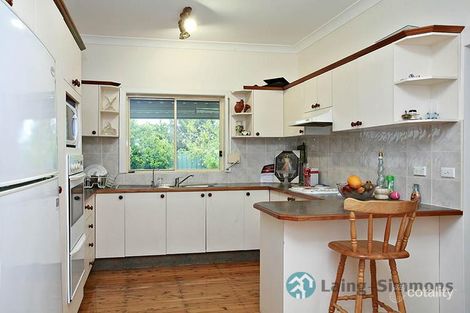 Property photo of 110 Rawson Road Guildford NSW 2161