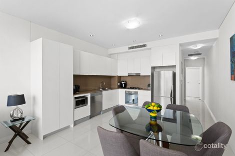 Property photo of 2518/43-45 Wilson Street Botany NSW 2019