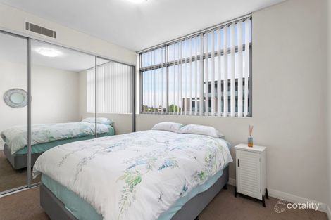 Property photo of 2518/43-45 Wilson Street Botany NSW 2019