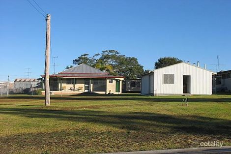 23 Crawford St, Bulahdelah, NSW 2423