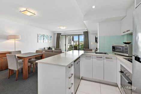 Property photo of 407/19 O'Keefe Street Woolloongabba QLD 4102