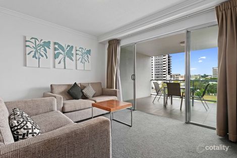 Property photo of 407/19 O'Keefe Street Woolloongabba QLD 4102