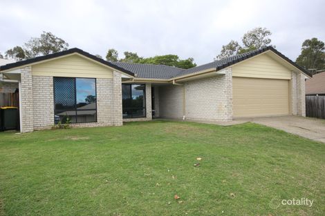 Property photo of 6 Hugo Drive Beaudesert QLD 4285