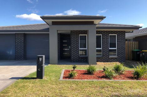 28a Cumberland St, Gregory Hills, NSW 2557