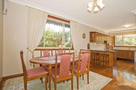 Property photo of 21A Yarra Burra Street Gymea Bay NSW 2227