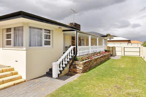 22 Burndale Rd, Mount Richon, WA 6112