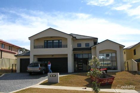 Property photo of 25 George Best Crescent Baulkham Hills NSW 2153