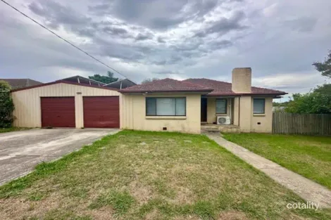 34 Hyde Park Rd, Traralgon, VIC 3844