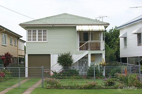 9 Davidson St, Wynnum, QLD 4178