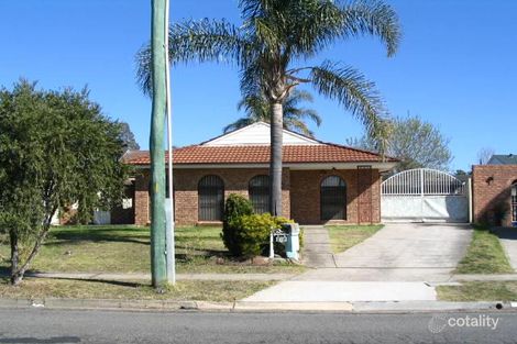 107 St Johns Rd, Green Valley, NSW 2168