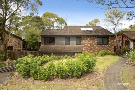65 Barnes Cres, Menai, NSW 2234