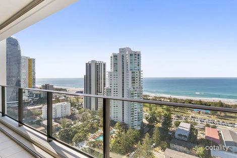 Property photo of 2202/14 George Avenue Broadbeach QLD 4218