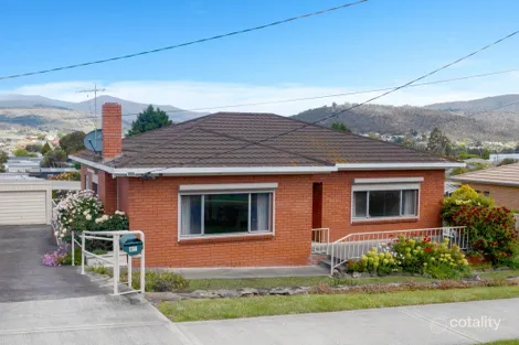 Property photo of 85 North Crescent New Norfolk TAS 7140