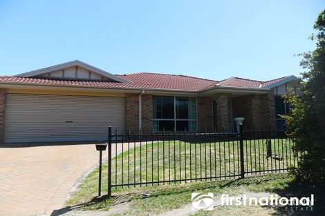 Property photo of 62 Littlecroft Avenue Narre Warren South VIC 3805