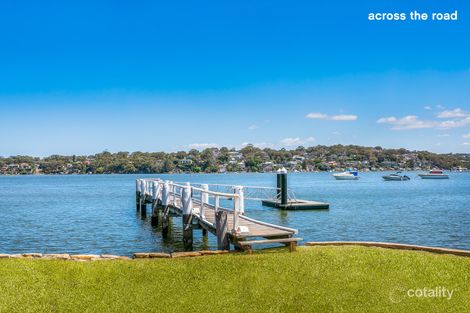 Property photo of 126 Kyle Parade Kyle Bay NSW 2221