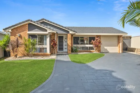 Property photo of 5 Hawk Place Shellharbour NSW 2529