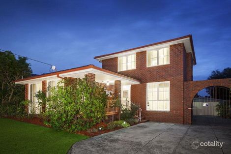 Property photo of 13 Baranbali Drive Vermont South VIC 3133