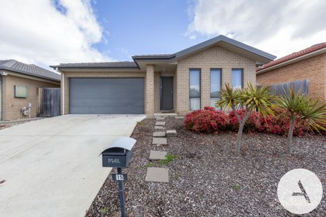 Property photo of 13 Maris King Street Casey ACT 2913