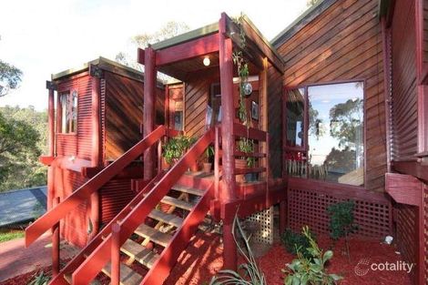 Property photo of 4 Nunyara Crescent Belair SA 5052