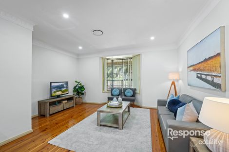 Property photo of 72 Vine Street Schofields NSW 2762