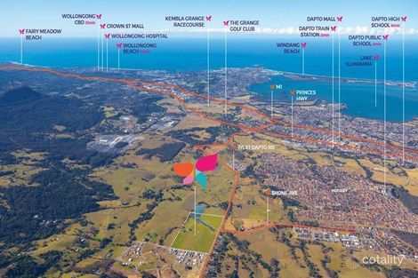 Property photo of 24 Curlew Street Wongawilli NSW 2530