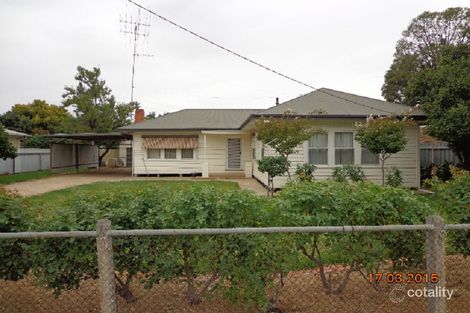 361 Hay Rd, Deniliquin, NSW 2710