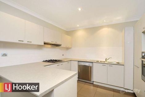 Property photo of 27 Elmstree Road Stanhope Gardens NSW 2768