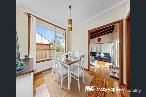 Property photo of 18 Leamington Road Telopea NSW 2117