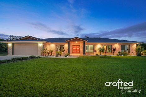 Property photo of 41 Victor Street Boronia Heights QLD 4124