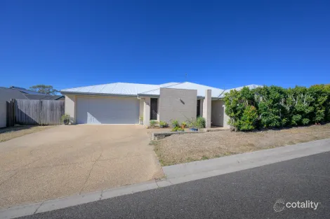 184 J Hickey Ave, Clinton, QLD 4680
