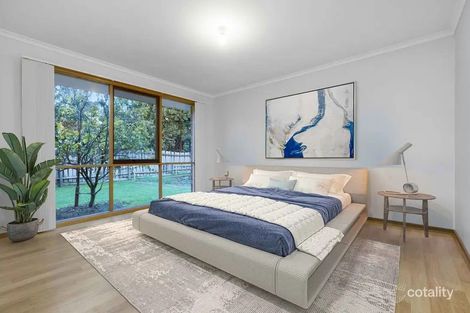 Property photo of 110 Dandelion Drive Rowville VIC 3178