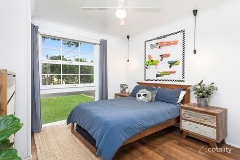 Property photo of 46 Rosebery Street Heathcote NSW 2233