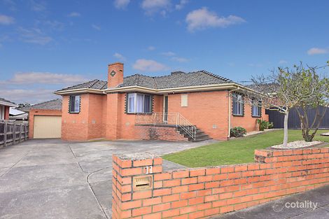 11 Patrick St, Oakleigh East, VIC 3166