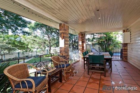 Property photo of 54 Julia Street Wavell Heights QLD 4012