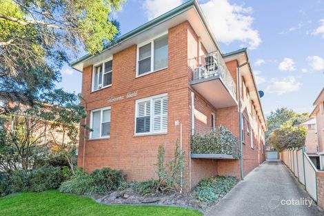 Property photo of 1/3 Queensborough Road Croydon Park NSW 2133
