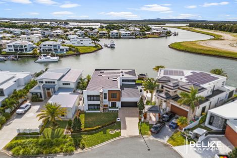 50 Poinciana Pl, Jacobs Well, QLD 4208