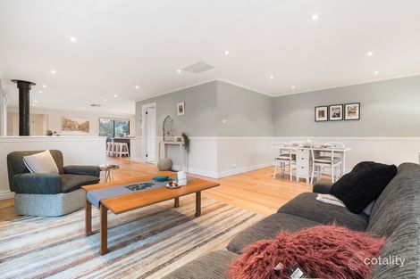 Property photo of 3 Lerwick Court Frankston VIC 3199