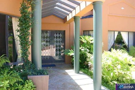 Property photo of 5 Ferrier Place Kambah ACT 2902