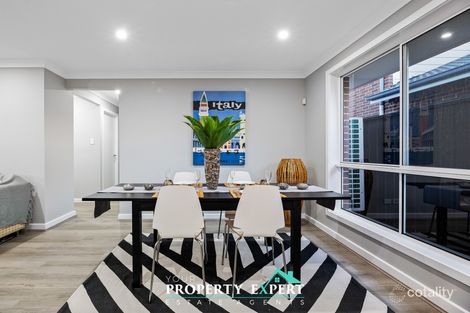 Property photo of 10 Callaghan Street Marsden Park NSW 2765